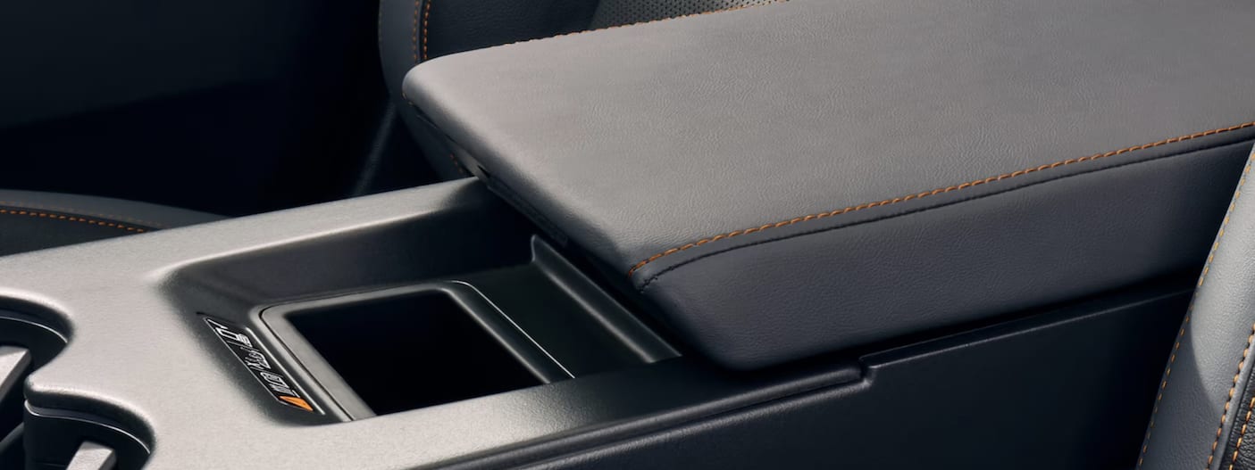 2024 Honda Prologue Interior Details