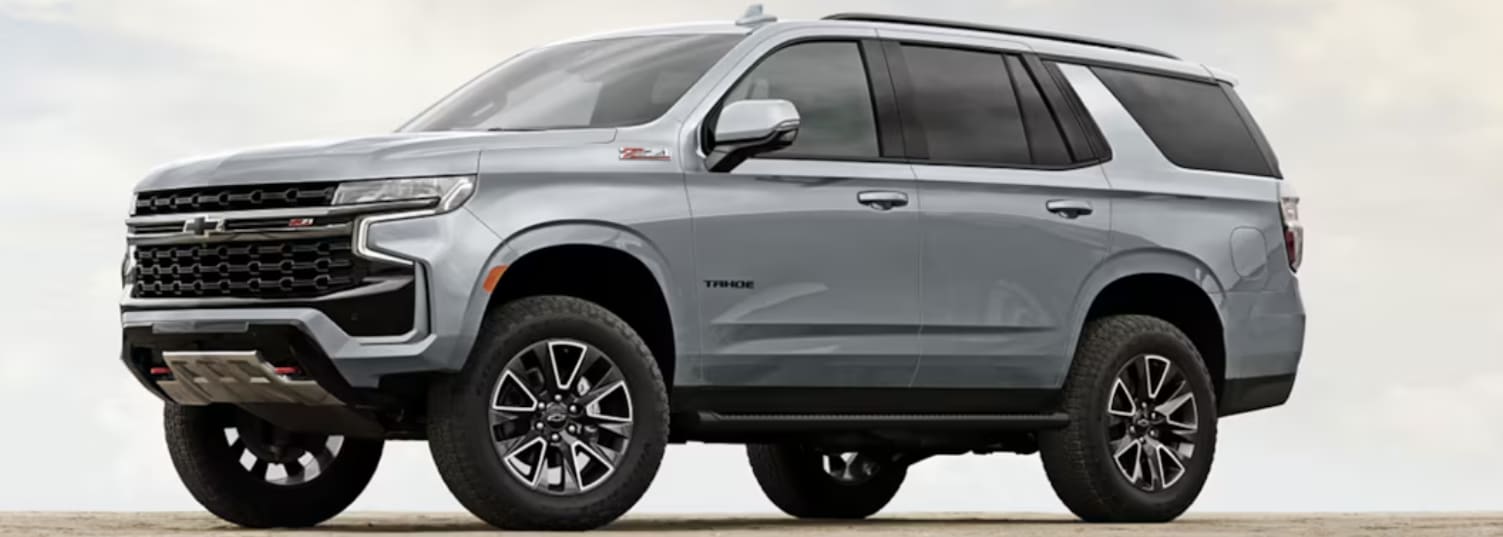 2024 Chevrolet Tahoe for Sale near Sterling, VA