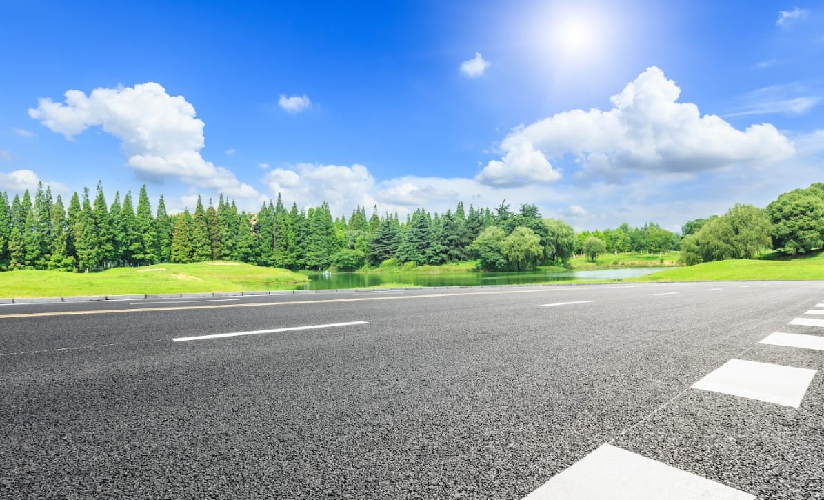 There Are Many Public Chargers Available!