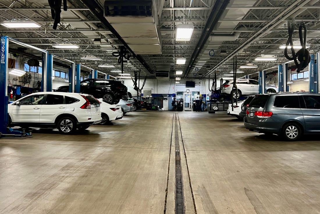 electric-vehicle-service-center-maintenance-fairfax-va