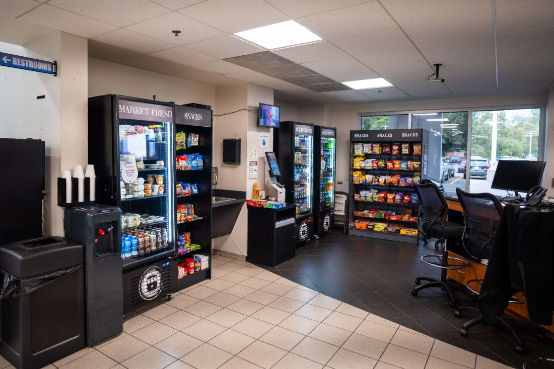 snack-area-electric-vehicle-service-maintenance-stafford-va