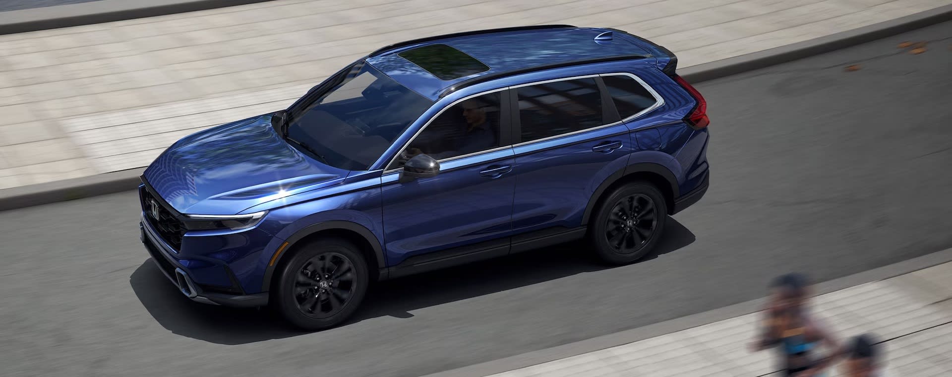 2025 Honda CR-V Hybrid for Sale near Arlington, VA