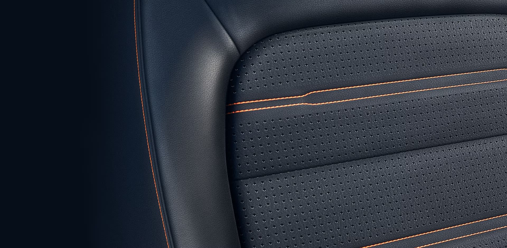 2025 Honda CR-V Hybrid Leather Seating
