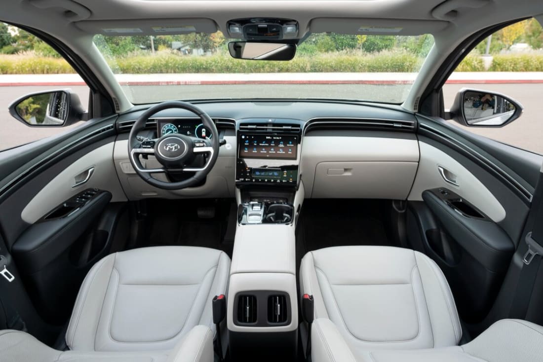 2024-hyundai-tucson-interior