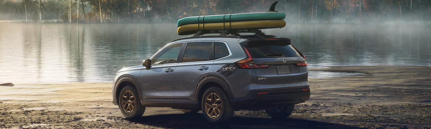 2025 Honda CR-V for Sale near Sterling, VA