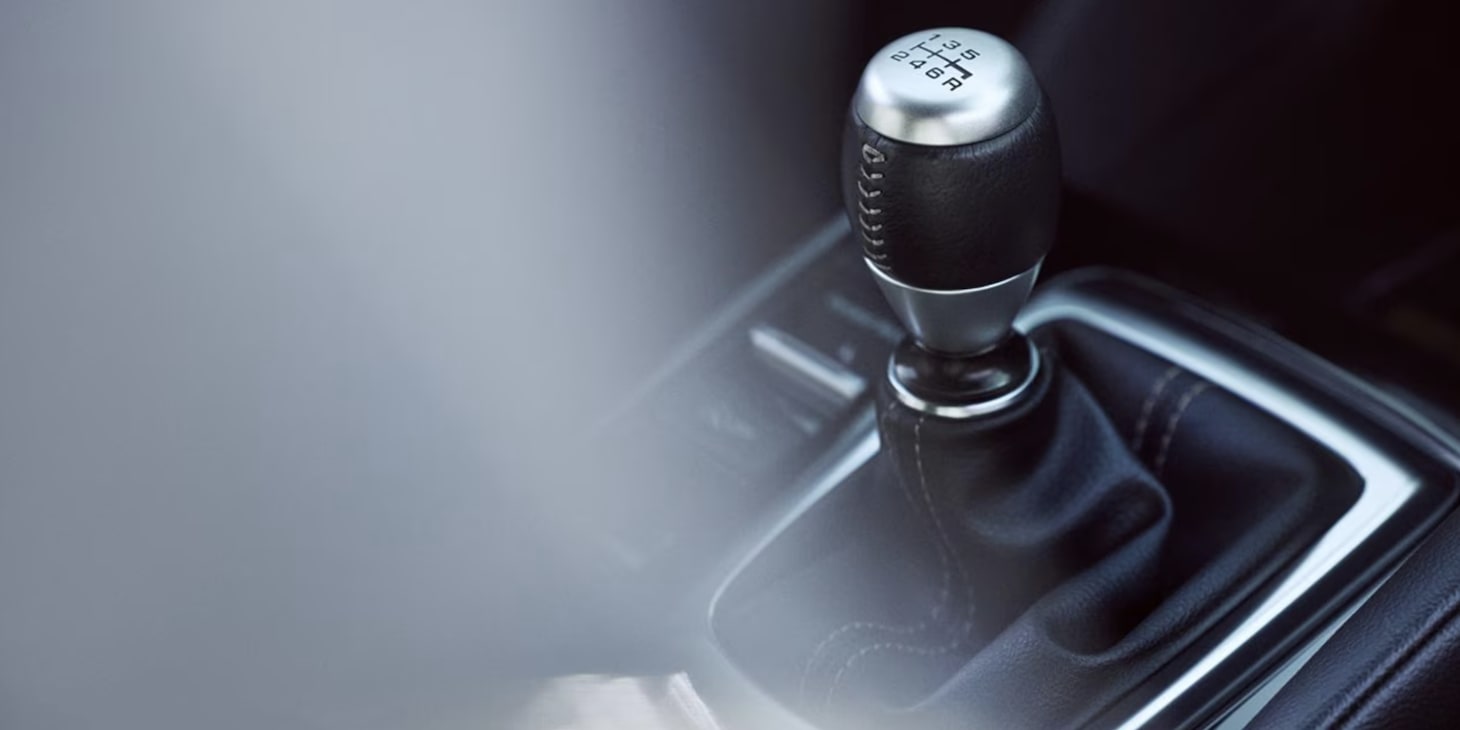 2025 Acura Integra Shift Knob