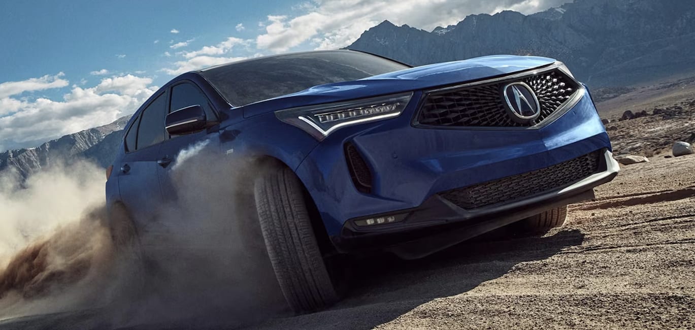 2024 Acura RDX for Sale near Vienna, VA