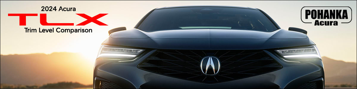 2024-acura-tlx-trim-level-comparison