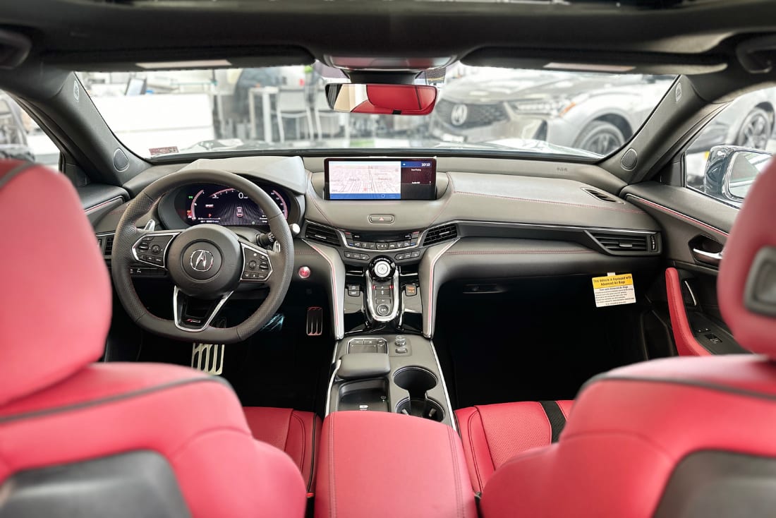 2024-acura-tlx-interior-trim-level-breakdown