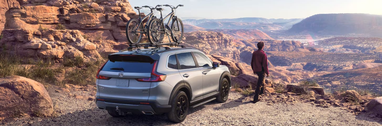 2025 Honda CR-V Hybrid for Sale near Sterling, VA