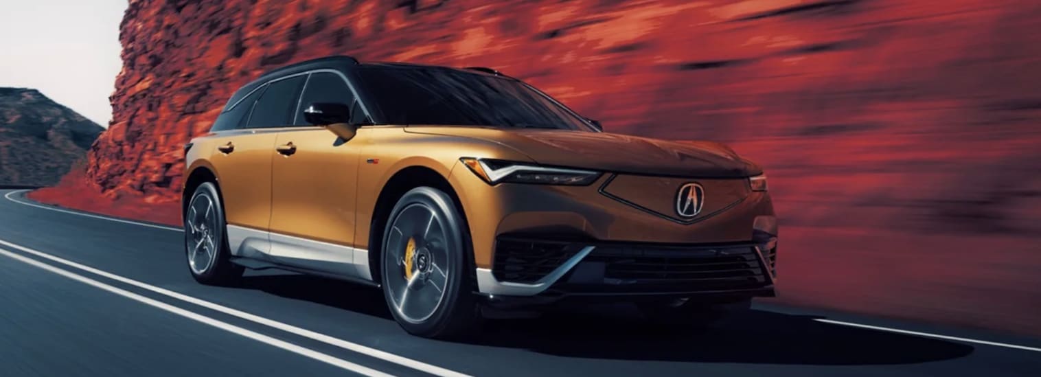 2024 Acura ZDX for Sale near Alexandria, VA