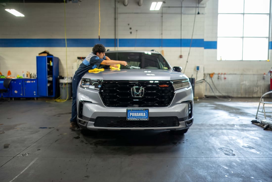 honda-pilot-auto-detail-and-wash-in-fredericksburg-va