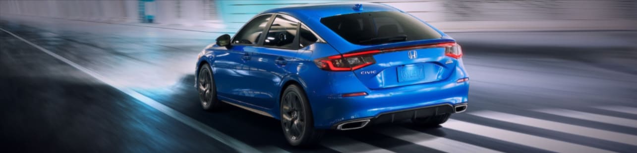 Used Honda Civic for Sale near Falls Church, VA