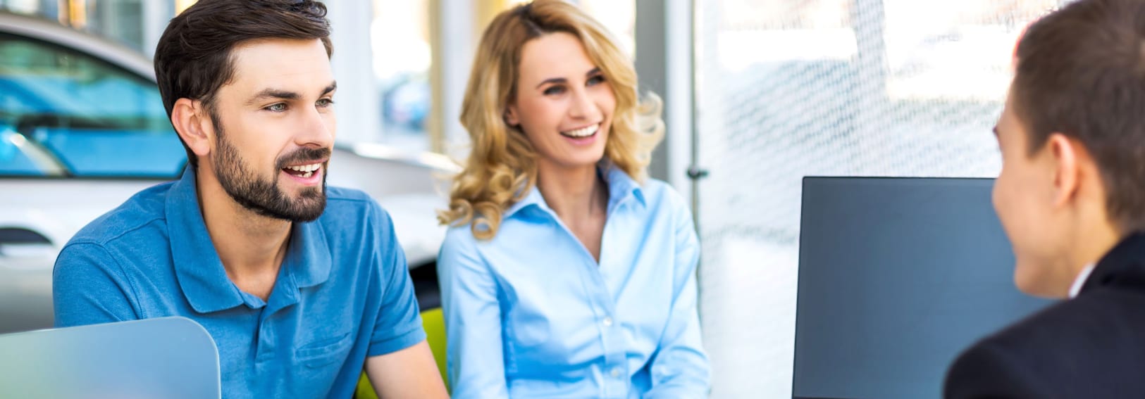 We Have Consulting Services!