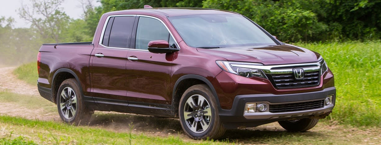 Used Honda Ridgeline for Sale near Falls Church, VA