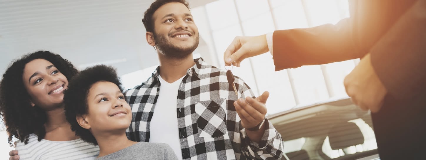 Choose a Used Honda Ridgeline!