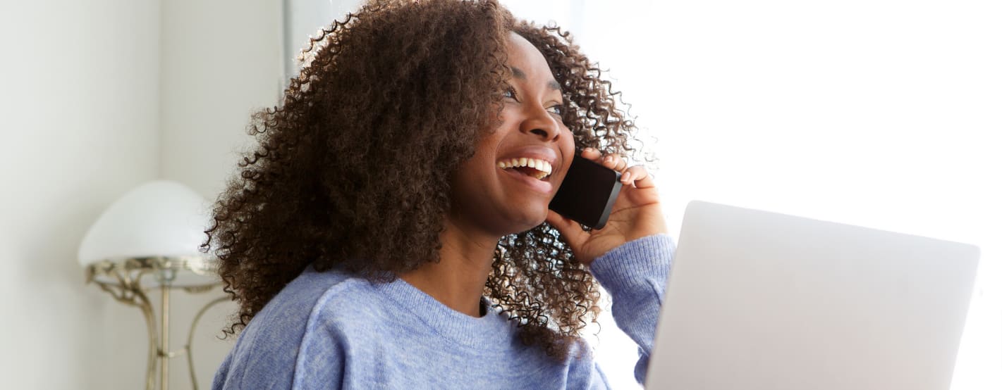 Our Team Is Eager To Talk to You!