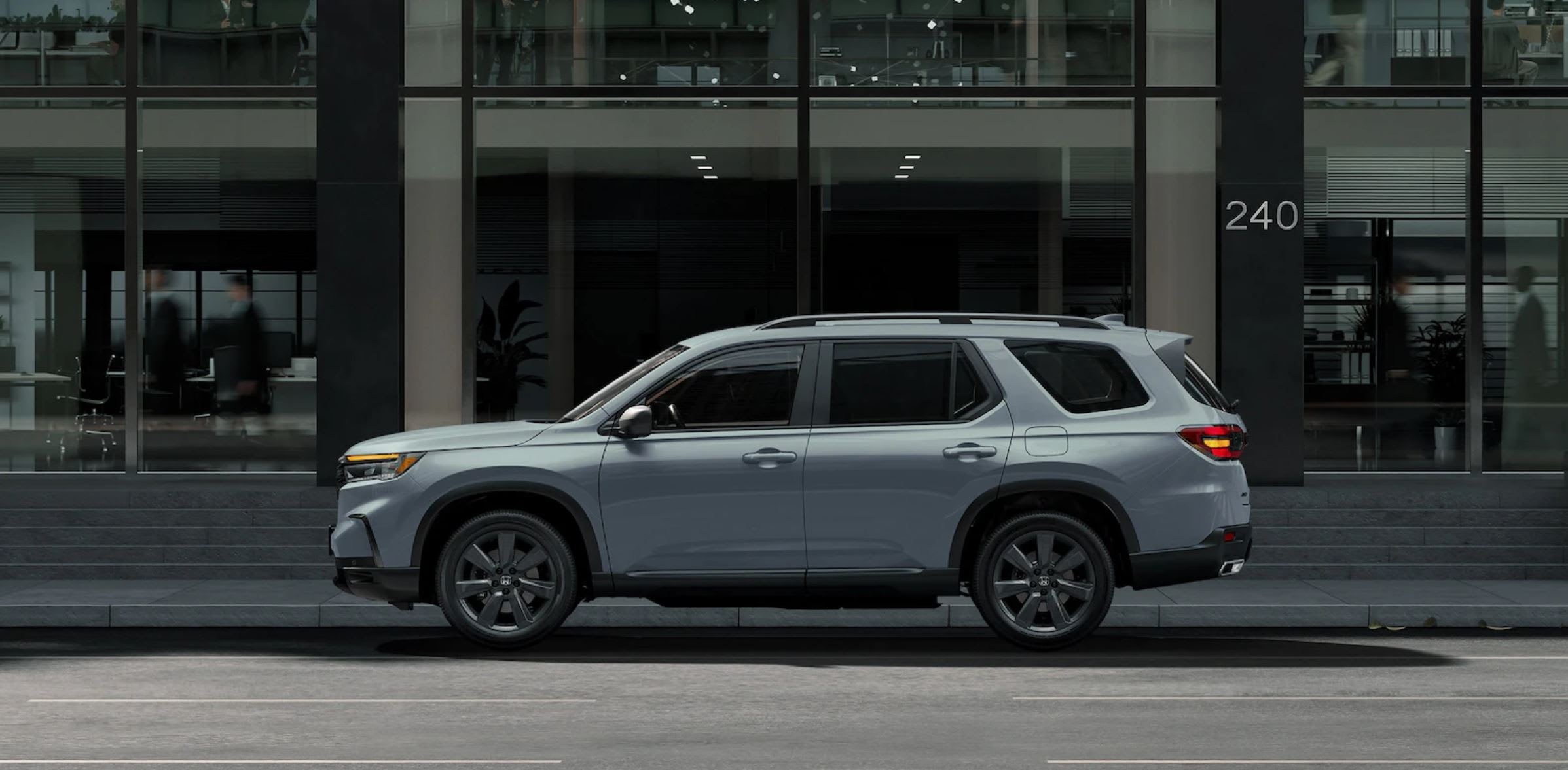 2025 Honda Pilot for Sale near Woodbridge, VA