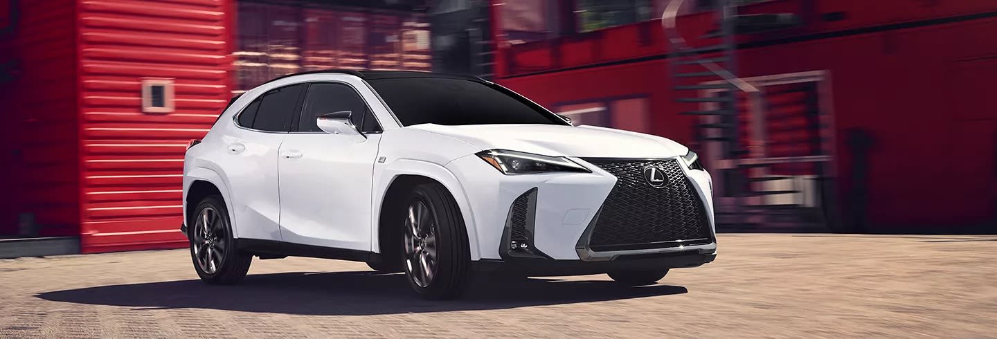 2025 Lexus UX 300h for Sale near Rockville, MD