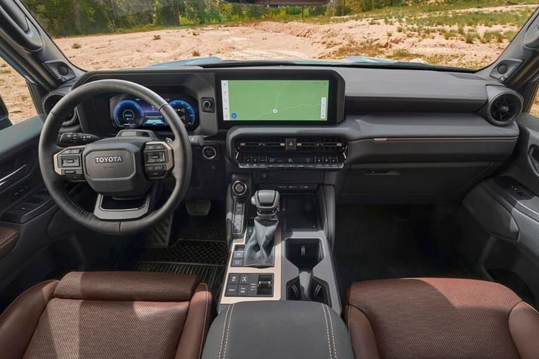 2024-toyota-land-cruiser-interior