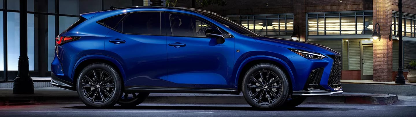 2025 Lexus NX 350 for Sale near Rockville, MD