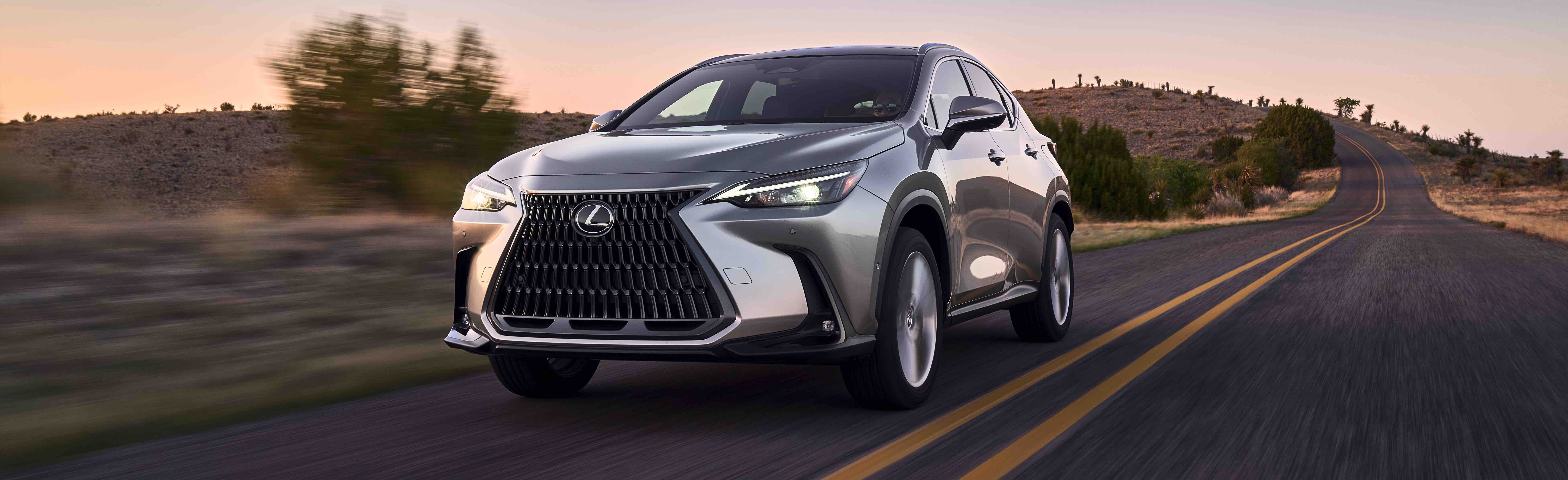 2025 Lexus NX 350h for Sale near Rockville, MD