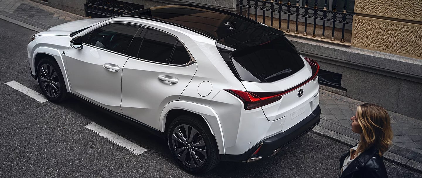2025 Lexus UX 300h for Sale near Silver Spring, MD