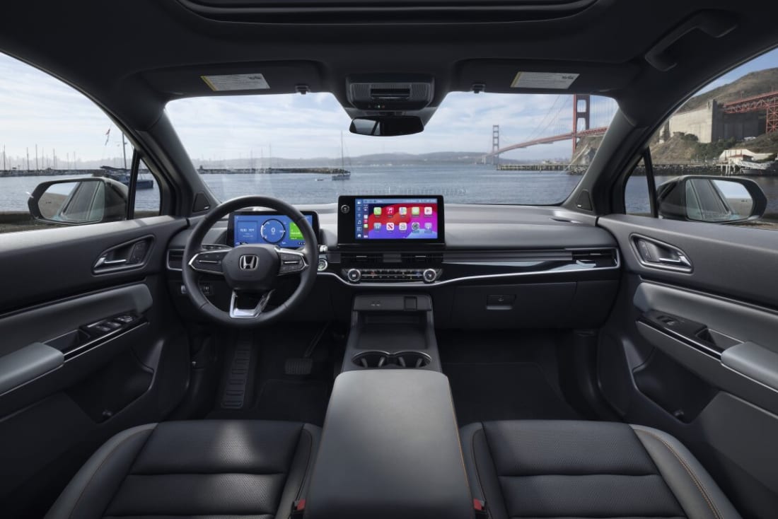 2024-honda-prologue-interior