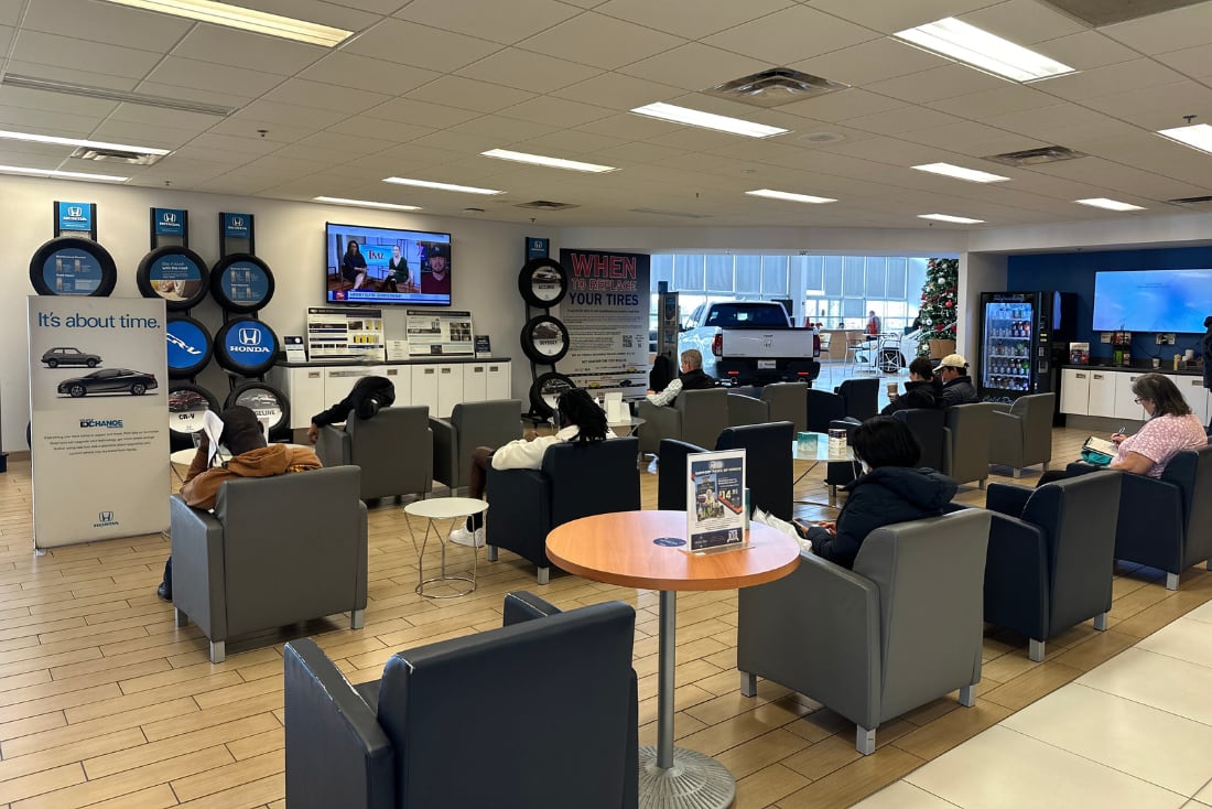 service-lobby-honda-service-repair-fairfax-va