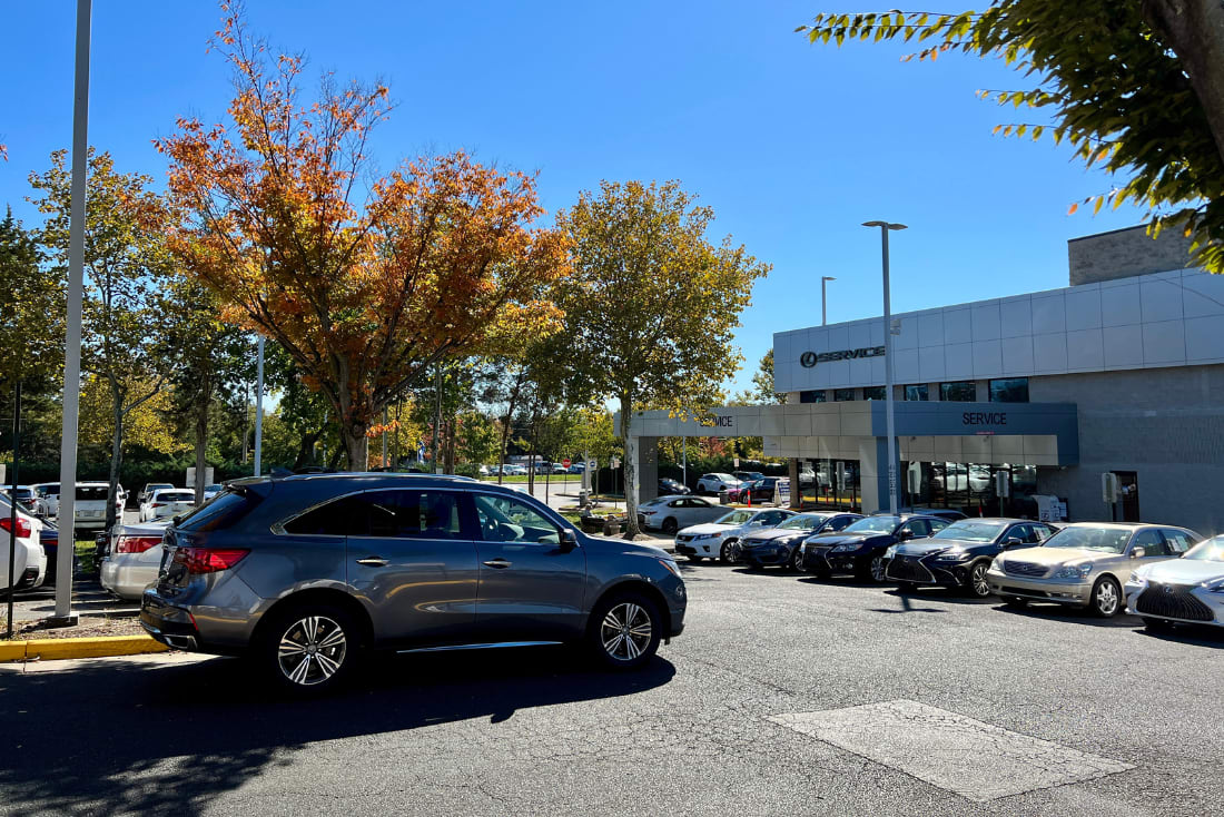 value-your-trade-lexus-dealer-washington-dc