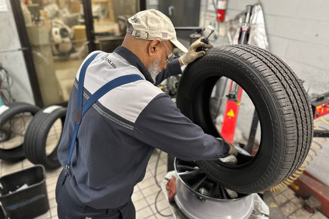 order-parts-lexus-dealer-washington-dc