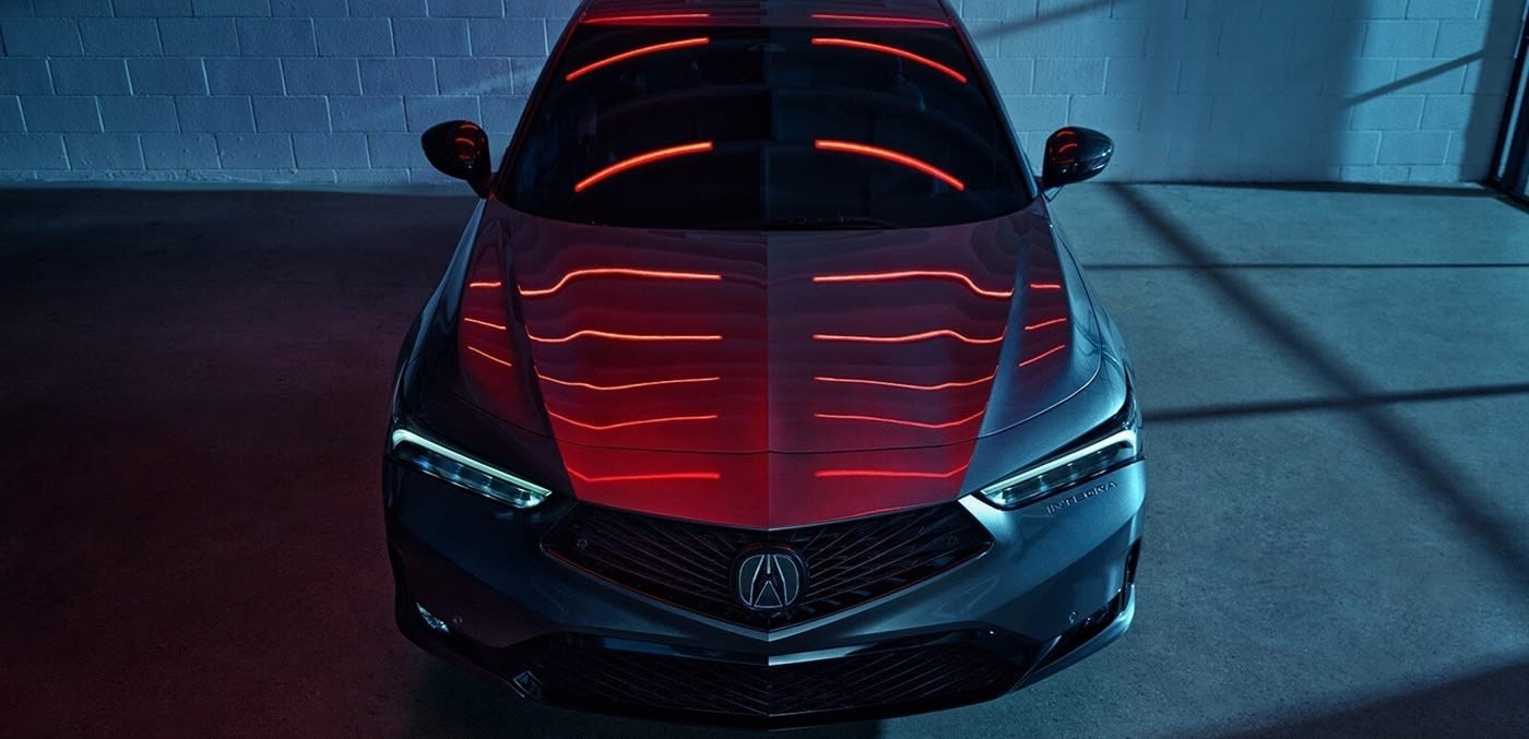 2025 Acura Integra for Sale near Falls Church, VA