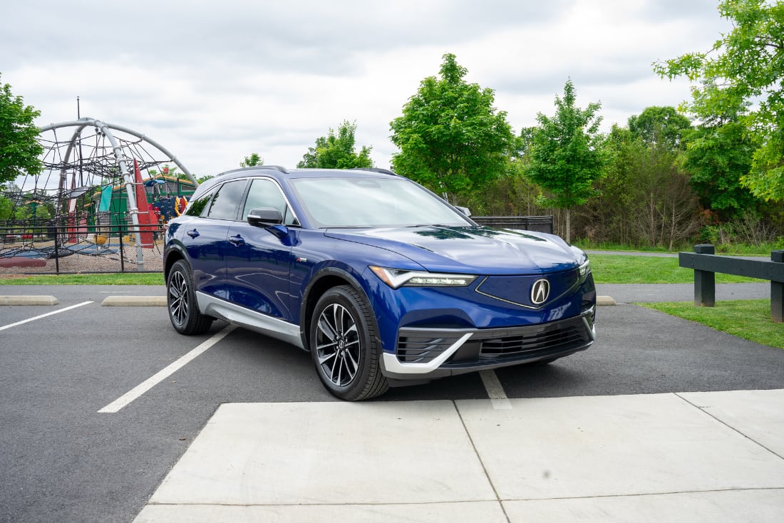 2024-acura-zdx-front-manassas-va