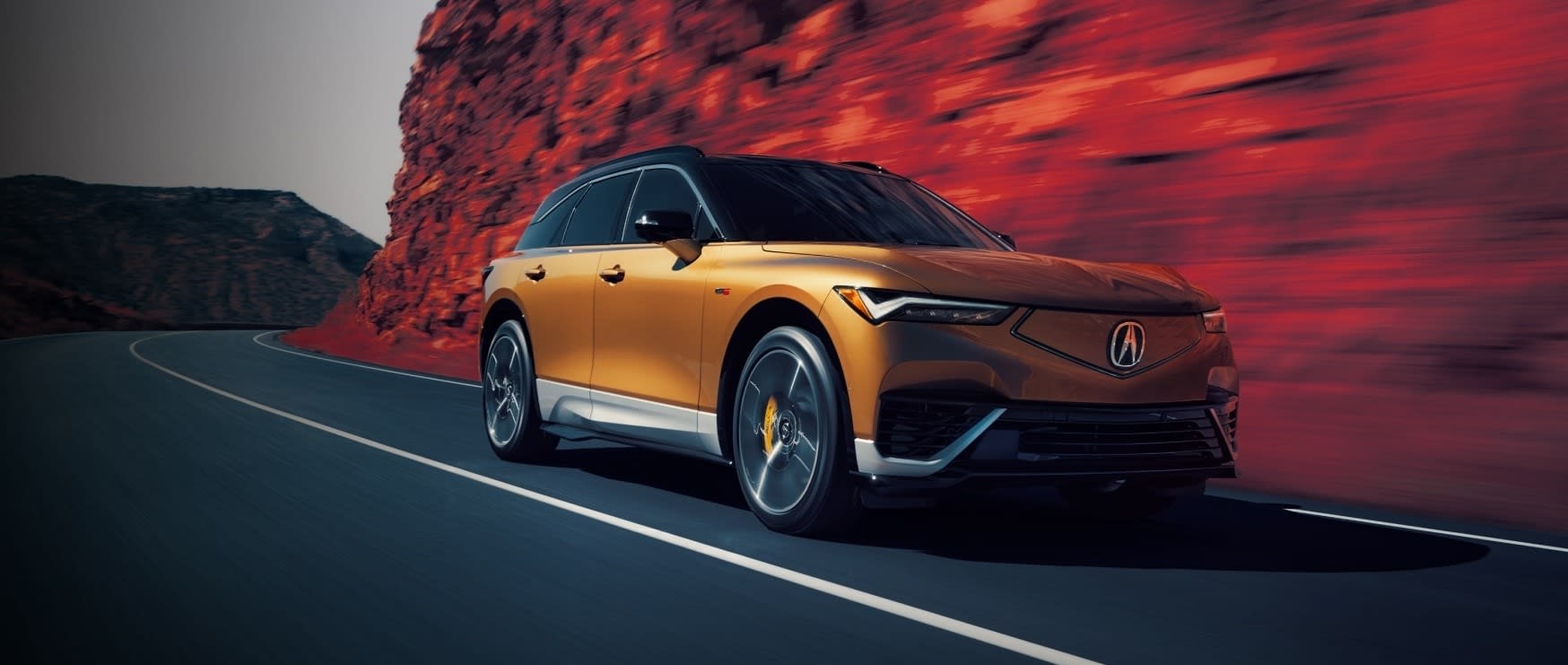 2024 Acura ZDX for Sale near Falls Church, VA