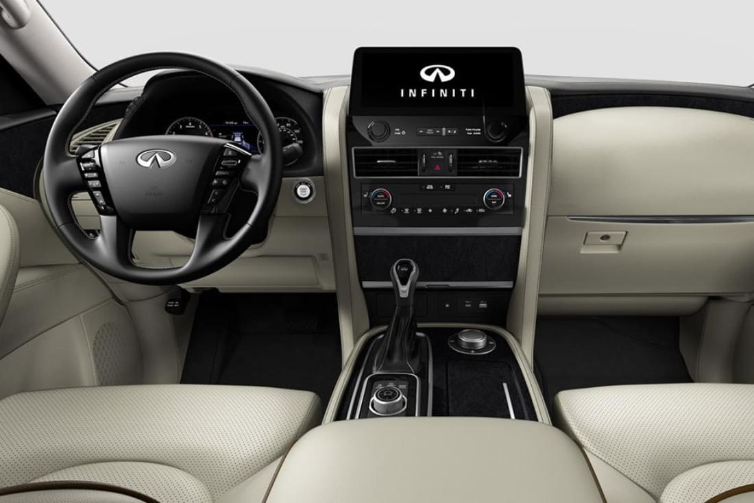 2024-infiniti-qx80-interior
