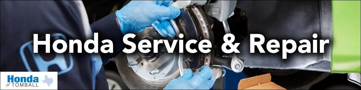 honda-service-repair-the-woodlands-tx