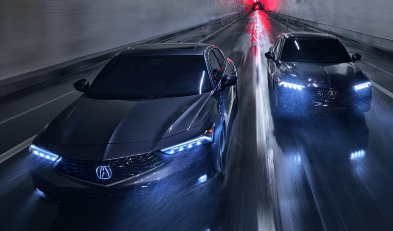 2025 Acura Integra in Chantilly, VA