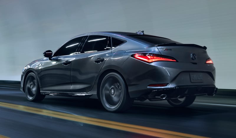 2025 Acura Integra in Chantilly, VA