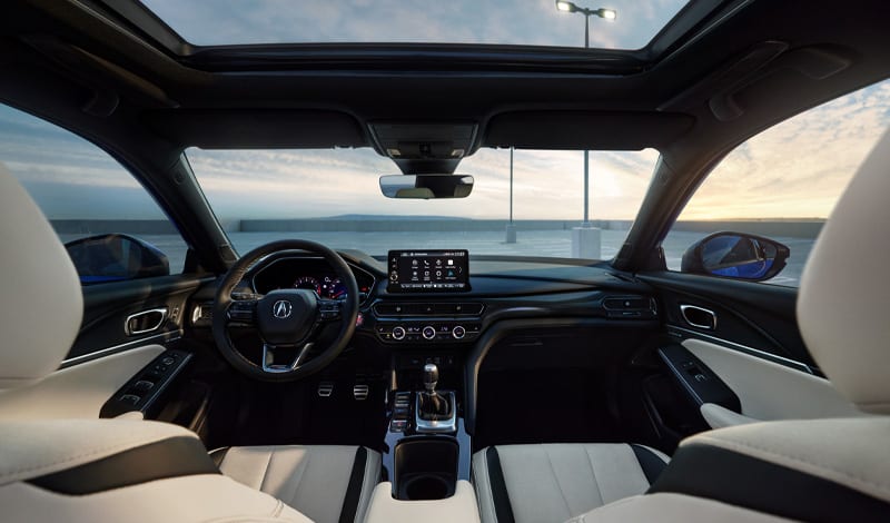 2025 Acura Integra in Chantilly, VA