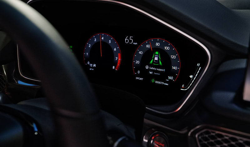 2025 Acura Integra in Chantilly, VA