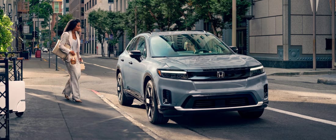 2024 Honda Prologue for Sale near Sterling, VA