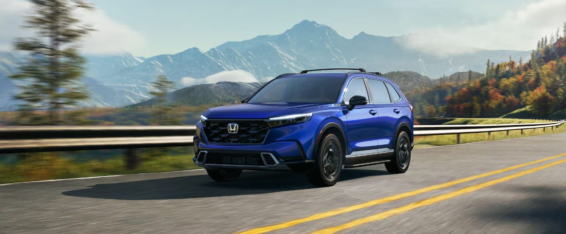 2025 Honda CR-V Hybrid for Sale near Manassas, VA