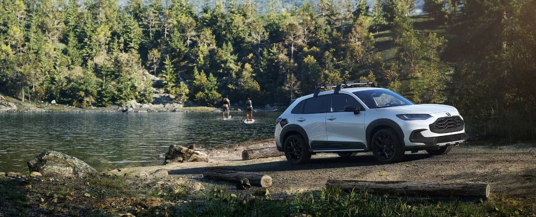 2025 Honda HR-V for Sale near Manassas, VA