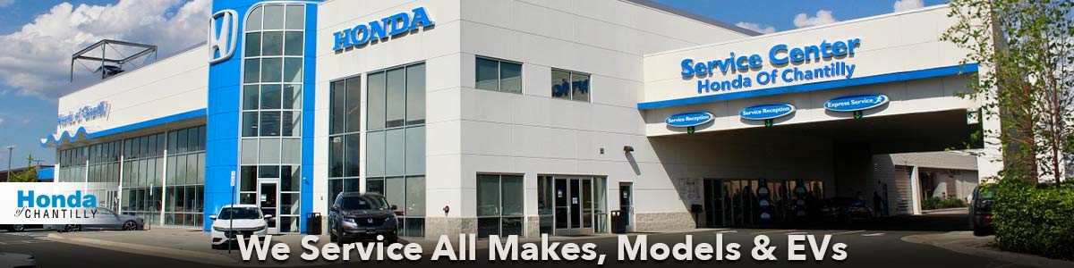 honda-service-repair-fairfax-va