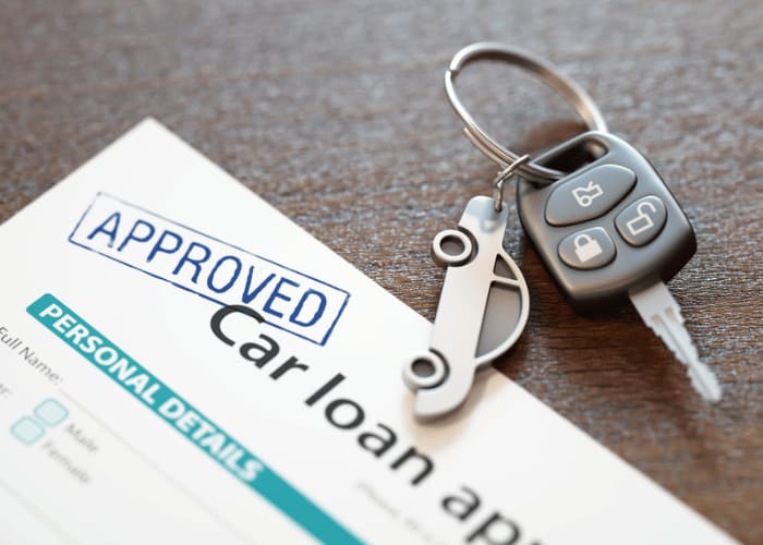 Auto Financing at Carthage CDJR - Dodge Dealer Henderson, TX