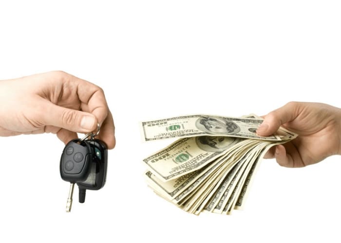 Value Your Trade - Dodge Dealer Henderson, TX