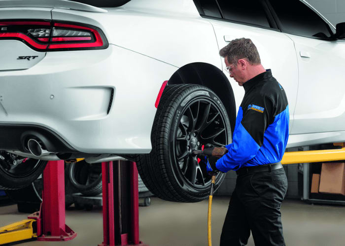 Dodge Dealer Henderson, TX - certified Dodge auto service