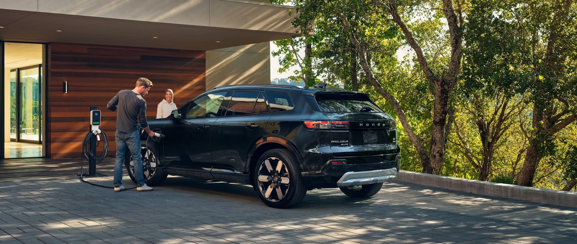 2024 Honda Prologue for Sale near Fairfax, VA