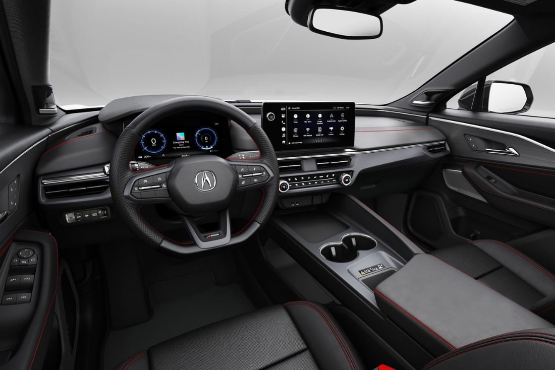2024-acura-zdx-interior-chantilly-va