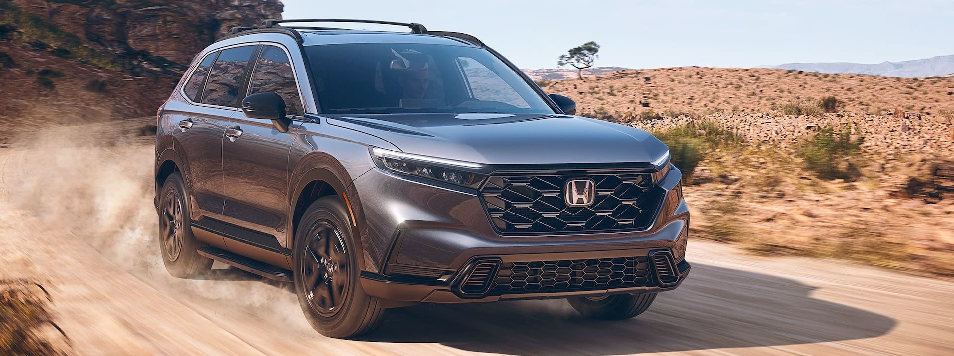 2025 Honda CR-V Lease near Vienna, VA